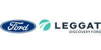 Leggat Discovery Ford